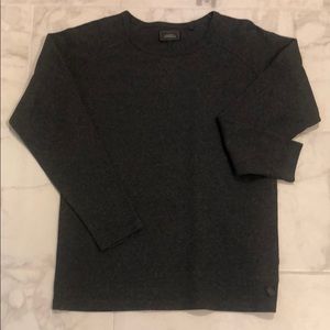 Company cotton club top